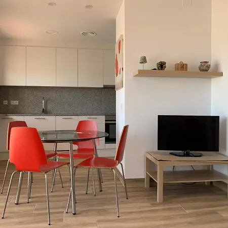 Apartamento Picmar 2 *